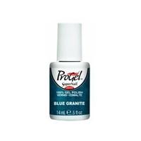 Super Nail - ProGel Nail Polish Lacquer - Blue Granite (14ml)