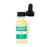 Super By Dr. Nicholas Perricone O-Mega Oil Liquid Nourishment With Chia Omega-3 30ml