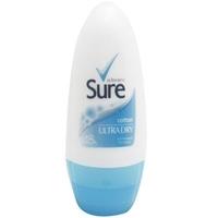 Sure Roll-On Cotton Fresh Anti-Perspirant