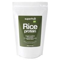 Superfruit Rice Protein Powder - EU Organic 500g