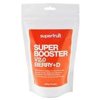 Superfruit Super Booster V2.0 Berry + D 200g