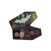 Supernatural Coffin Palette