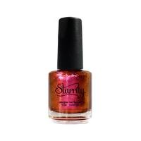 sunset boulevard nail polish