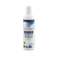 SunWarrior Silver Immune Shield - 236.5ml