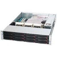 SuperMicro SC826 E16-R1200LPB
