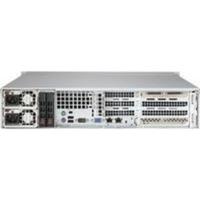 SuperMicro SuperChassis 826BE26-R920LPB