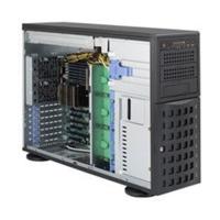 SuperMicro SuperChassis 745BTQ-R1K28B-SQ