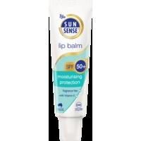SunSense Lip Balm SPF50+ 15g