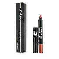 Suede Matte Crayon - Trademark 2.8g/0.1oz