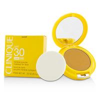 Sun SPF 30 Mineral Powder Makeup For Face - Bronzed 9.5g/0.33oz