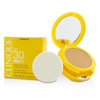 Sun SPF 30 Mineral Powder Makeup For Face - Moderately Fair 9.5g/0.33oz