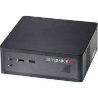 SuperMicro SuperChassis 101