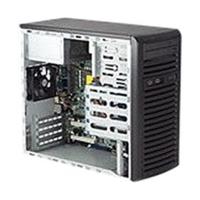 SuperMicro SuperChassis 731D-300B