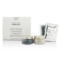 Supreme Experience Set: Gommage Perles 30g/1.05oz + Baume Fondant 30g/1.05oz + Masque Crystal 10applications 12pcs