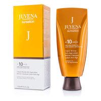 sunsation classic bronze anti age lotion spf 10 150ml5oz