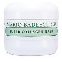Super Collagen Mask - For Combination/ Dry/ Sensitive Skin Types 59ml/2oz
