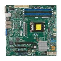 SuperMicro X11SSH-F
