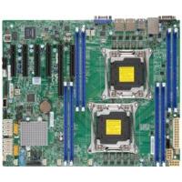 SuperMicro X10DRL-i