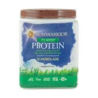 Sunwarrior Classic Protein 500g