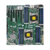 SuperMicro X10DRi