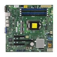 SuperMicro X11SSL-F