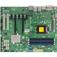 SuperMicro X11SAE-M