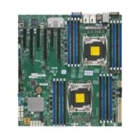 SuperMicro X10DRi-T