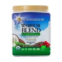 Sunwarrior Warrior Blend 500g