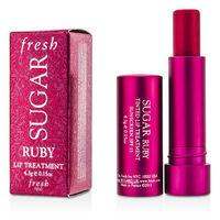 sugar ruby lip treatment spf 15 43g015oz