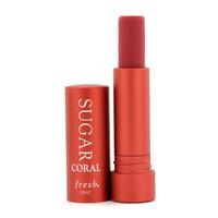 sugar coral tinted lip treatment spf 15 43g015oz