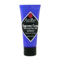 Supreme Cream Triple Cushion Shave Lather 88ml/3oz