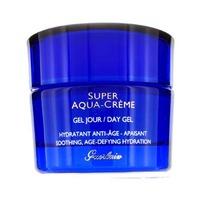 Super Aqua-Creme Day Gel 50ml/1.6oz