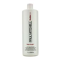 Super Sculpt (Quick-drying Styling Glaze) 1000ml/33.8oz