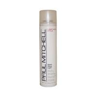 Super Clean Light Hair Spray 300 ml/10 oz Hair Spray