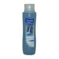 Suave Naturals Refreshing Waterfall Mist Shampoo 450 ml/15 oz Shampoo