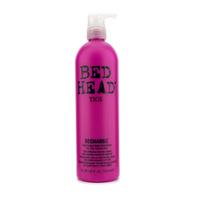Superfuel Recharge High-Octane Shine Conditioner (For Dull Lifeless Hair) 750ml/25.36oz