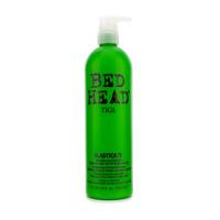 superfuel elasticate strengthening shampoo 750ml2536oz