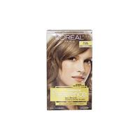 Superior Preference Fade-Defying Color # 7 Dark Blonde - Natural 1 Application Hair Color