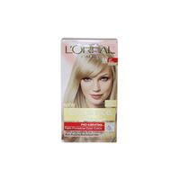 Superior Preference Fade-Defying Color # 9A Light Ash Blonde - Cooler 1 Application Hair Color