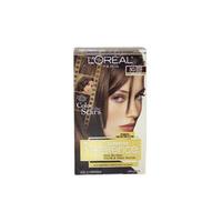 Superior Preference Fade-Defying Color # 5G Medium Golden Brown - Warmer 1 Application Hair Color