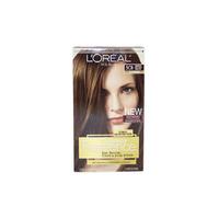 Superior Preference Fade-Defying Color # 5CB Medium Chestnut Brown - Warmer 1 Application Hair Color