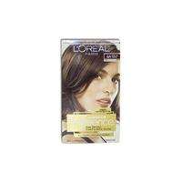 Superior Preference Fade-Defying Color # 6A Light Ash Brown - Cooler 1 Application Hair Color