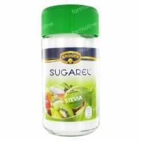 Sugarel Stevia Sweetener 75 g Powder