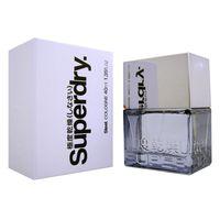 Superdry Steel Cologne Spray 40ml