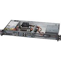 SuperMicro SuperServer 5018A-FTN...