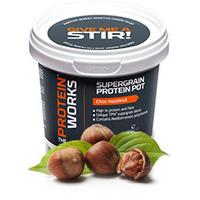 Supergrain Protein Pot