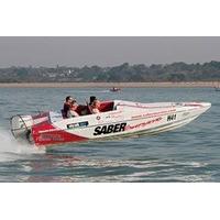 Superboat Challenge Experience