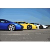 Supreme Supercar Driving Experience