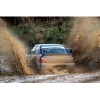 Subaru Supercar Driving Experience