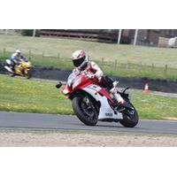 Supertrack Scotland